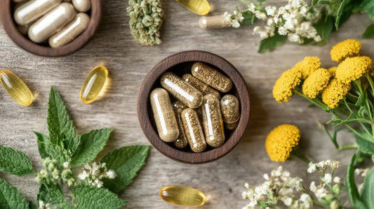 which nad booster is better?