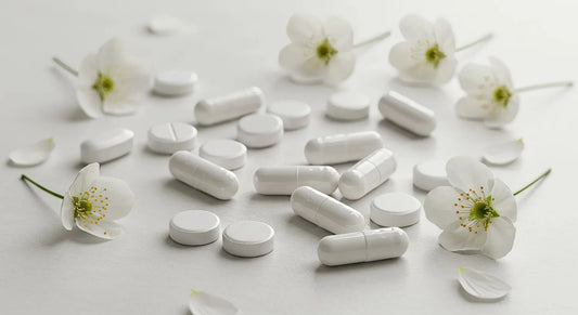 Which NAD + Resveratrol Formula Wins