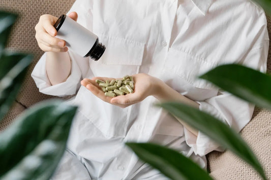 benefits of liposomal quercetin