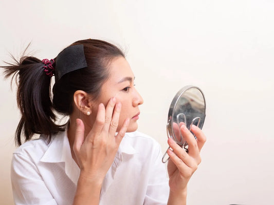 Ozempic and facial aging