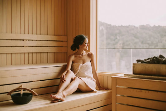 Sauna and Longevity