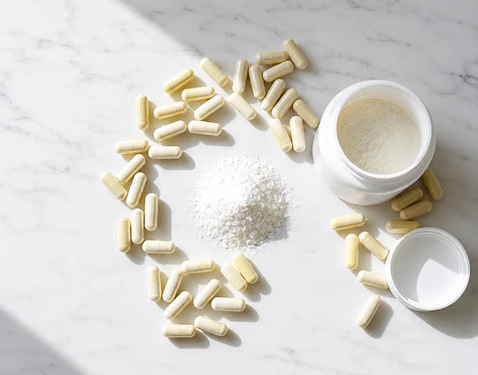 What Is an NAD Supplement? Benefits, Uses, Safety, and What Science Says