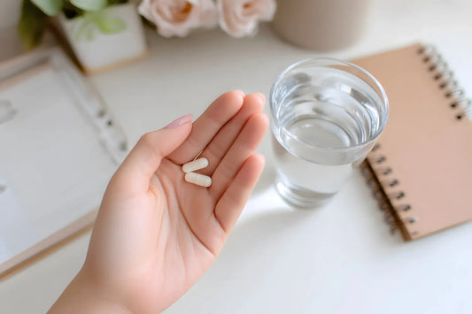 Toniiq vs Omre: Which NAD+ Supplement Is Better for Healthy Aging?