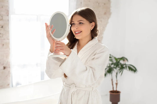 Can NMN Make You Look Younger? 
