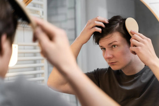 berberine and hair growth