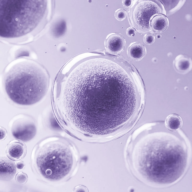 One Molecule Sits Underneath Cellular Energy