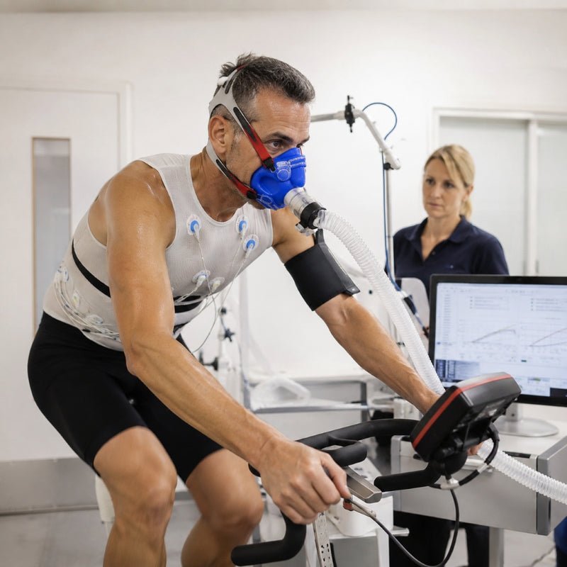 Researchers Have Tested NMN in People Who Train