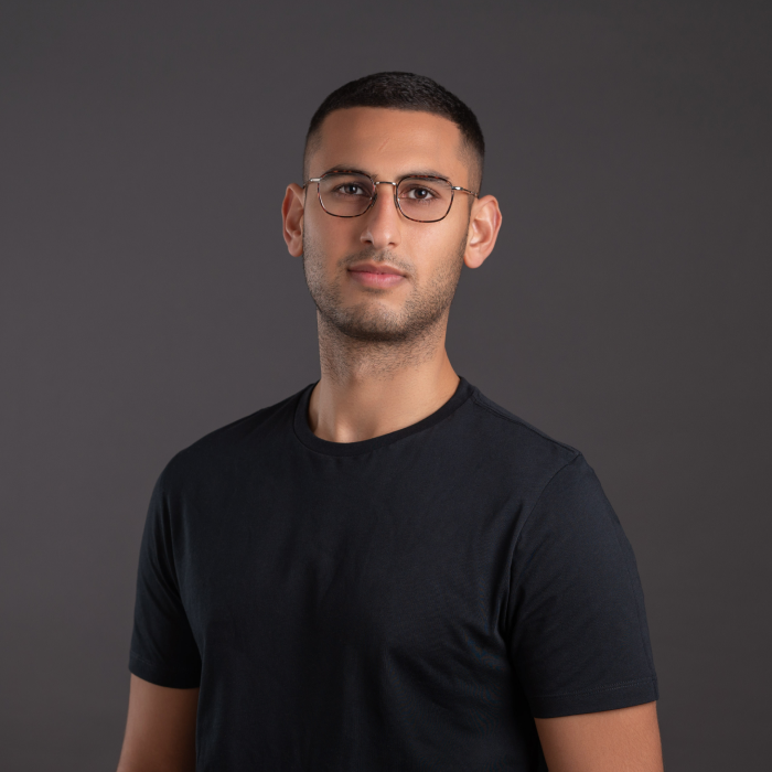 Dr. Pedram Kordrostami, MD