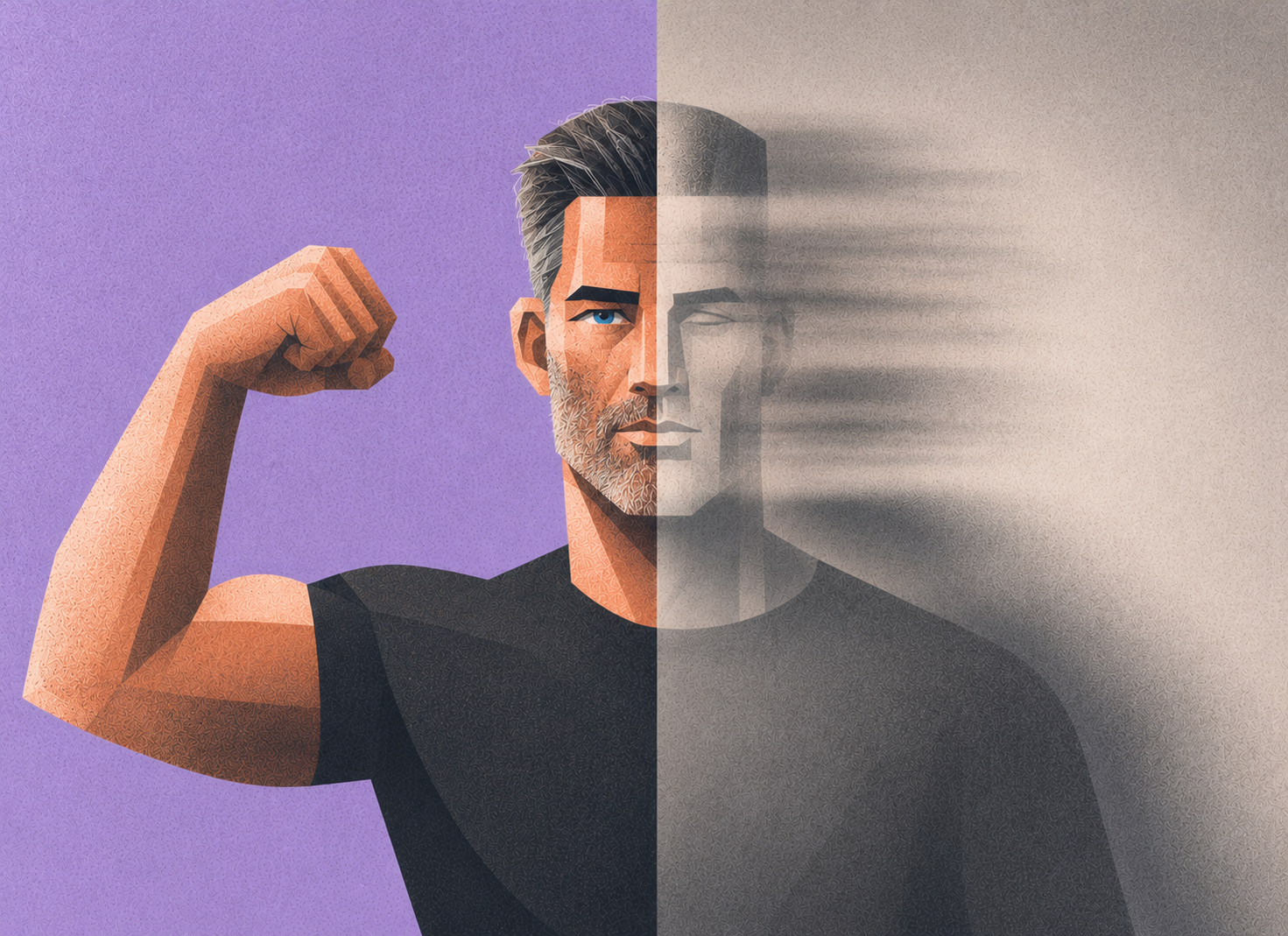 "Hotspan" Is the New Healthspan: 7 Ways Men Are Taking Control of Midlife