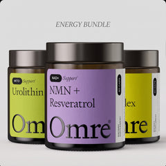 Kickstart Energy Routine