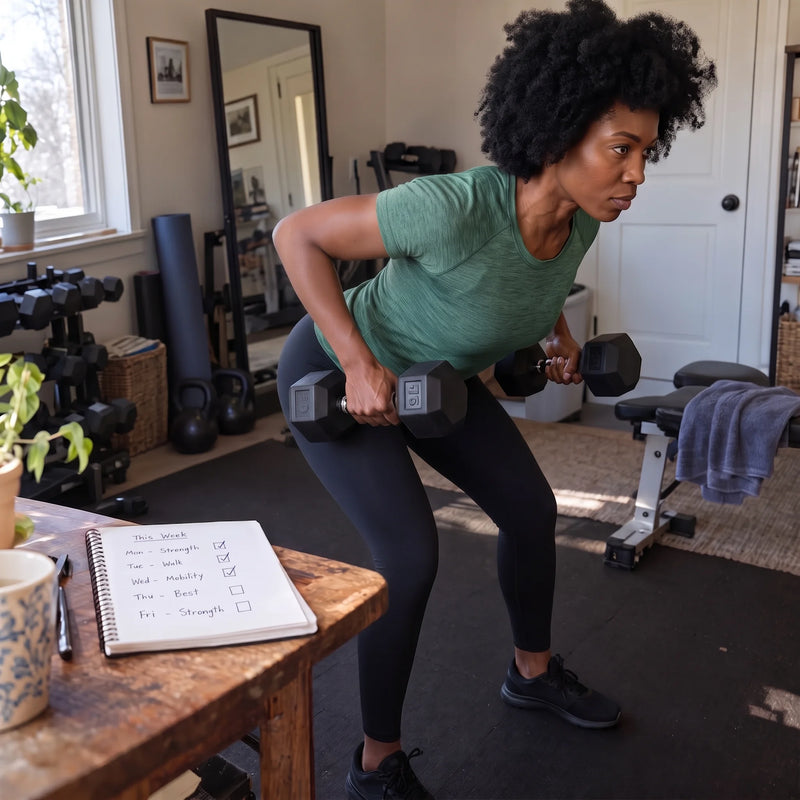 You've Already Tried More Caffeine, Multivitamins, Electrolytes