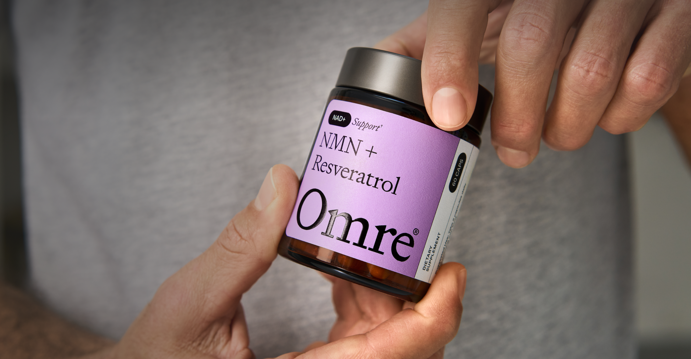 omre (US) lifestyle