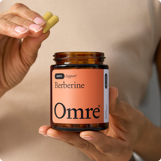 Berberine