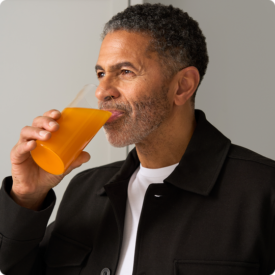 Liquid Turmeric