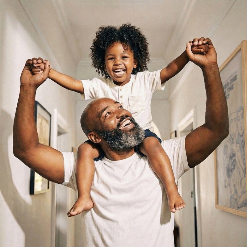 "Losing Strength and Mobility Is Unavoidable"