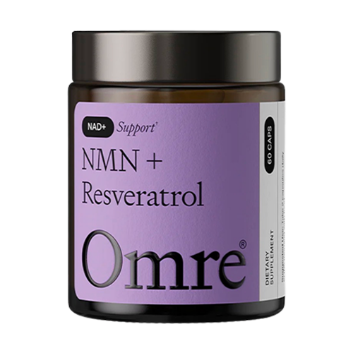 Omre NAD+ Booster
