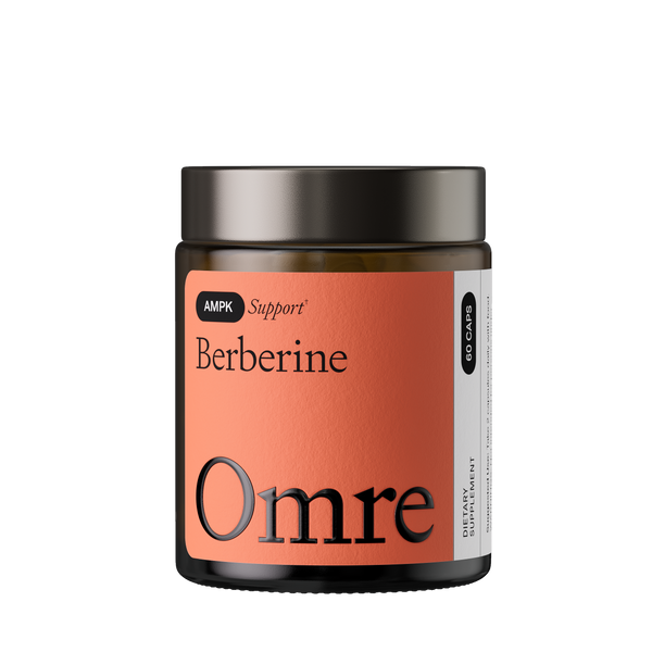Berberine Plus
