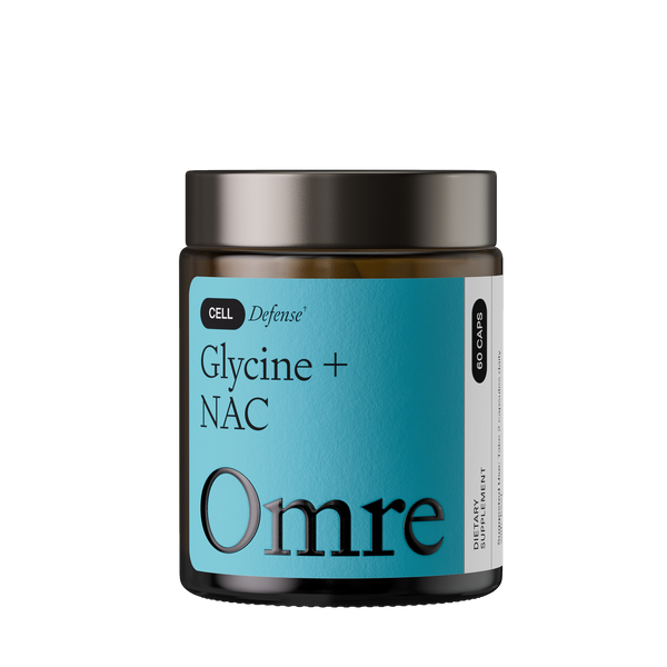 Glycine+ NAC