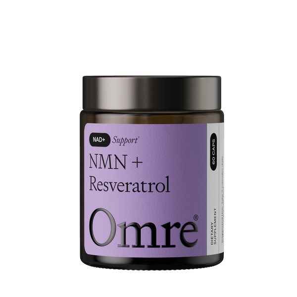 NMN+ Resveratrol