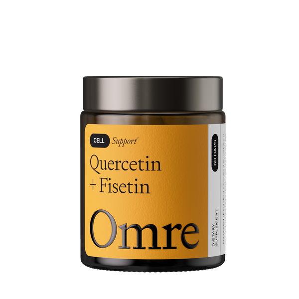 Quercetin+ Fisetin