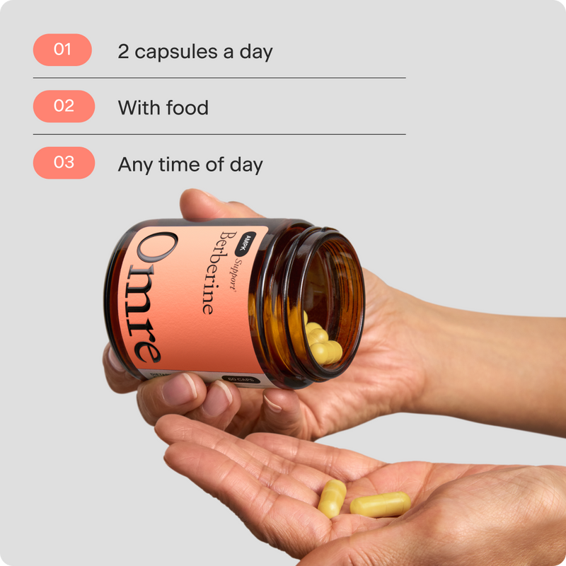 Berberine