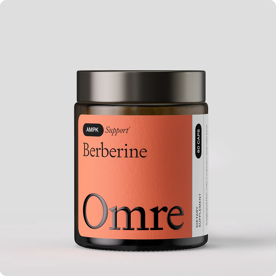 Omre Berberine