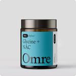 Glycine + NAC (shoplift)