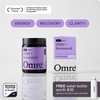 NMN + Resveratrol