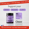 NMN + Resveratrol