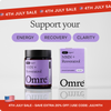 NMN + Resveratrol