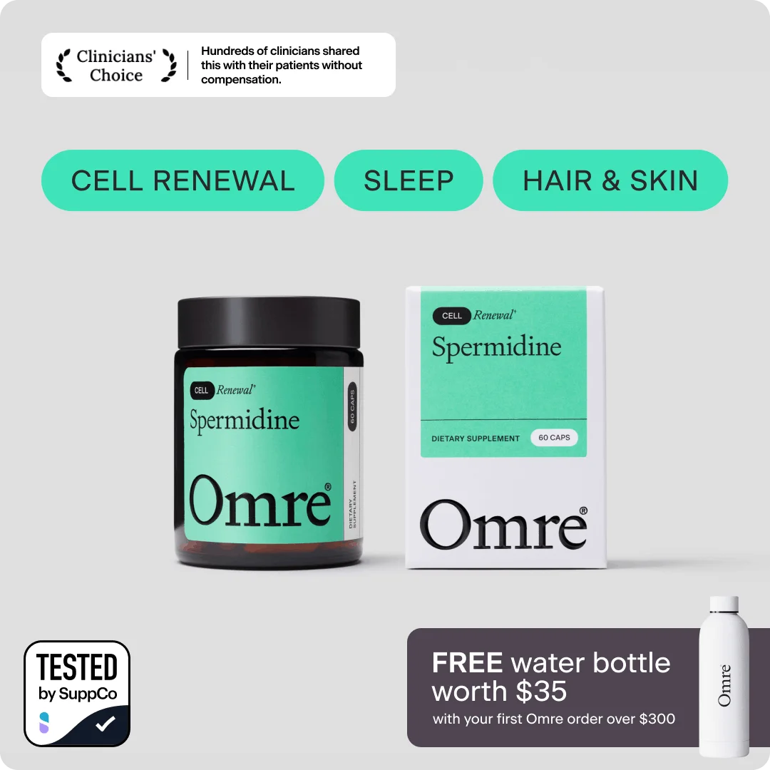 Spermidine