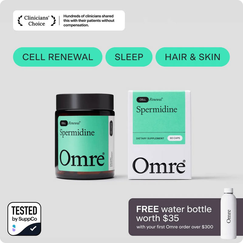 Spermidine