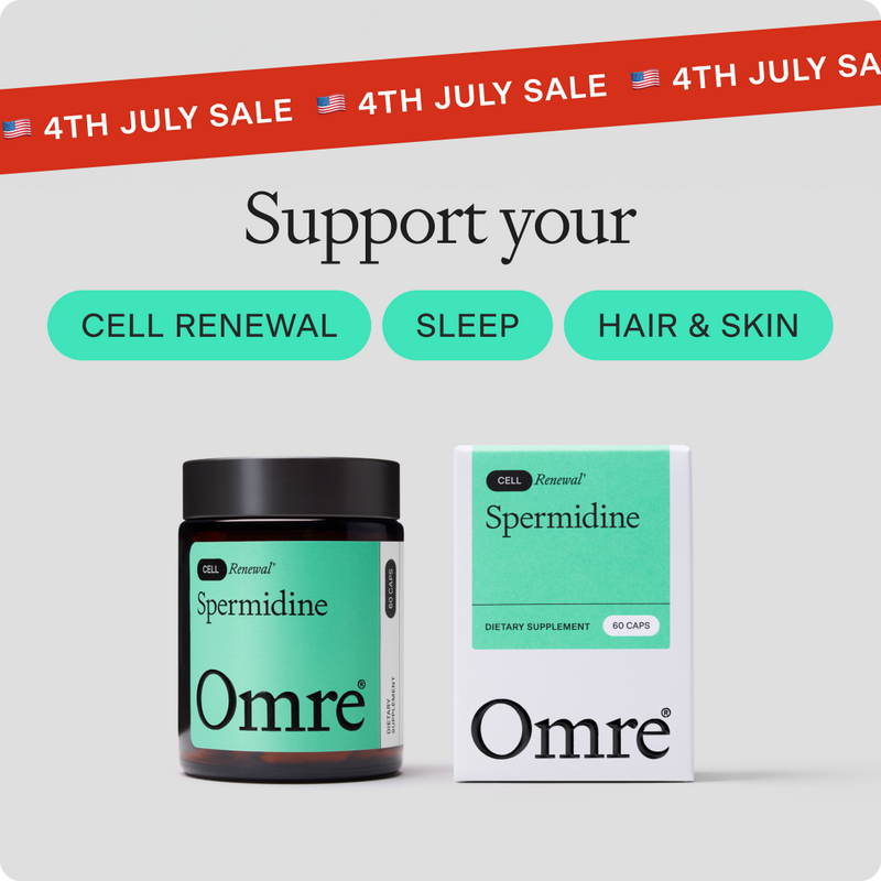 Spermidine