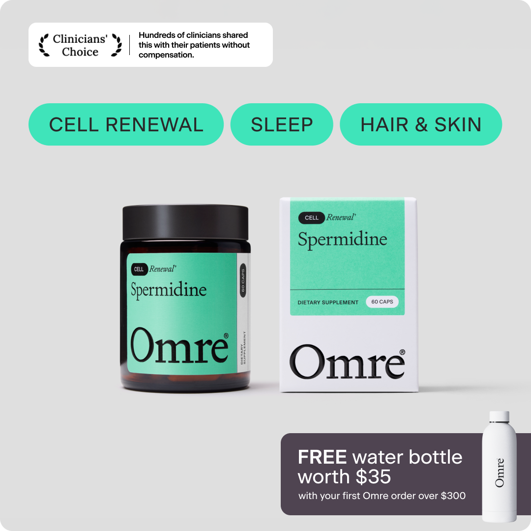 Spermidine