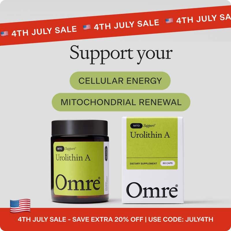 Urolithin A