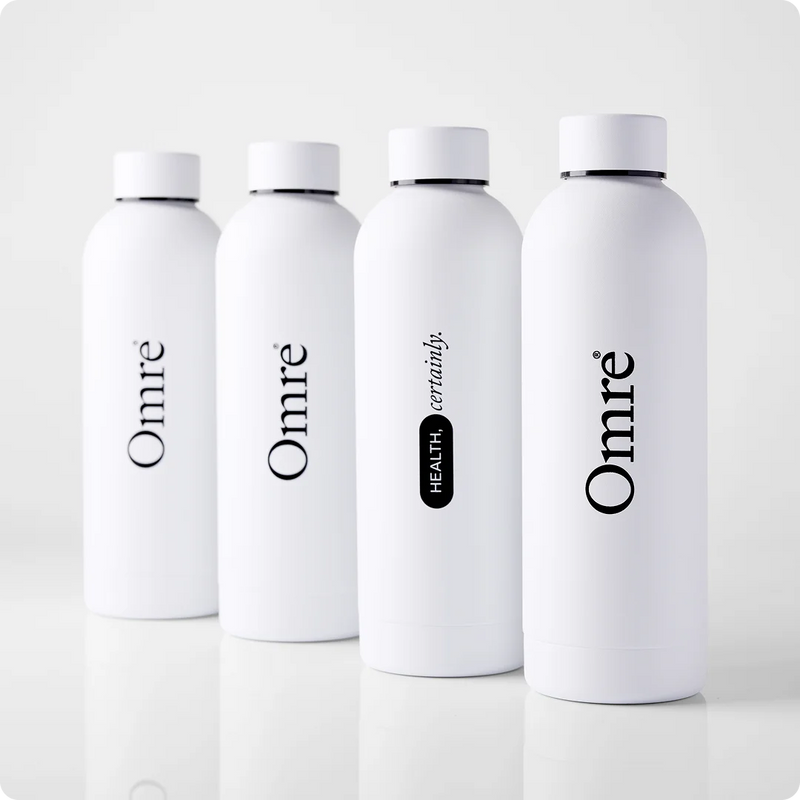 Water Bottle