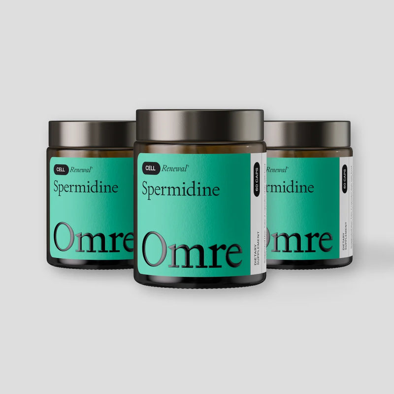 Spermidine