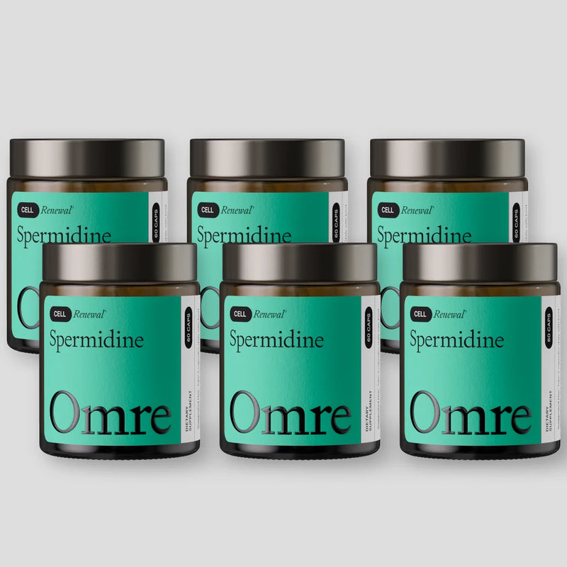 Spermidine