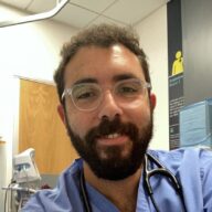 Dr. Dominic Gartry M.D.