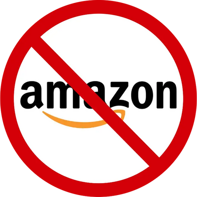 A quick heads-up: please don't buy "OMRE" on Amazon.