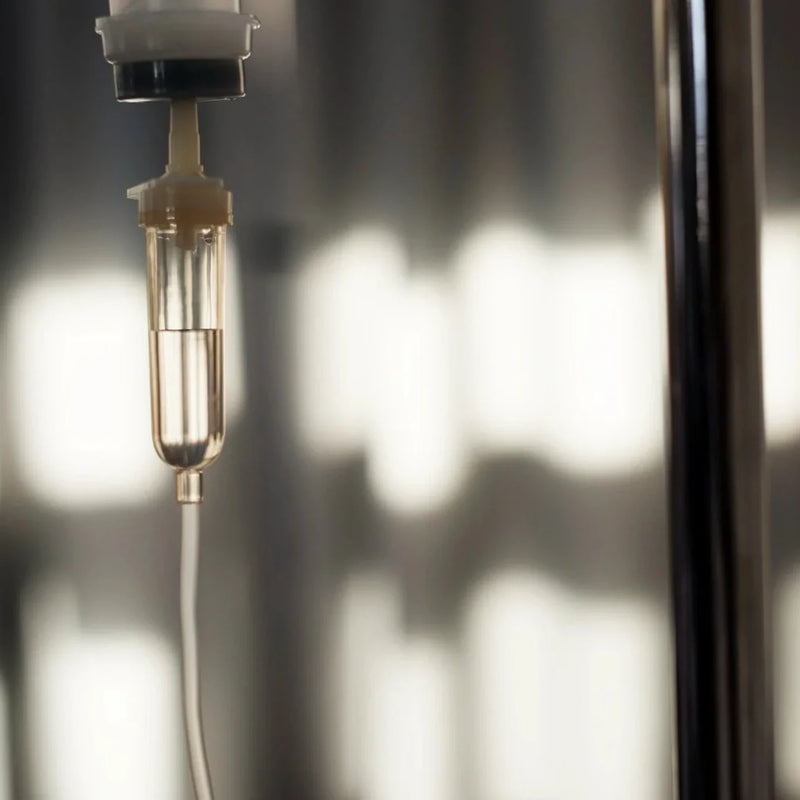 A Direct IV Means More NAD+ Reaches Your Cells