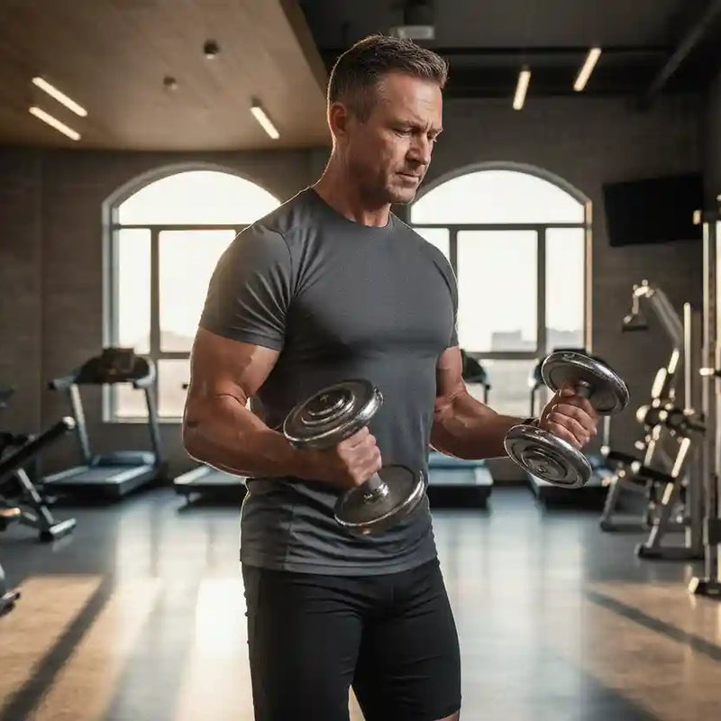 Strength You Don't Protect Quietly Compounds Into Strength You Miss