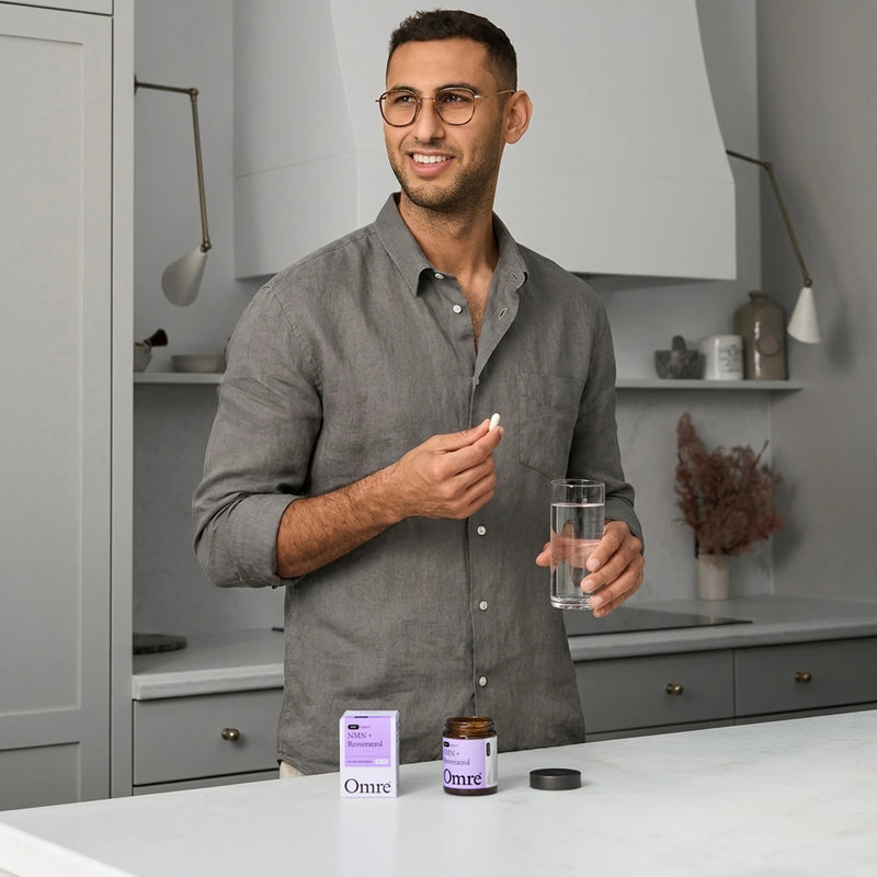 Meet the Doctor-Turned-CEO Who Faced the Same Problem