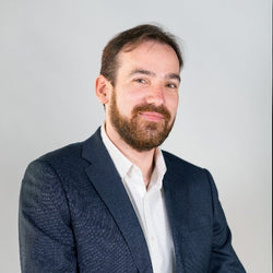 Dr Matthew Lees 