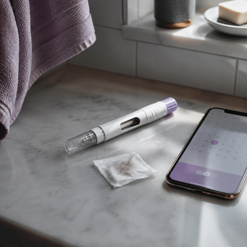 “Injecting NAD+ Directly Must Be the Best Way”